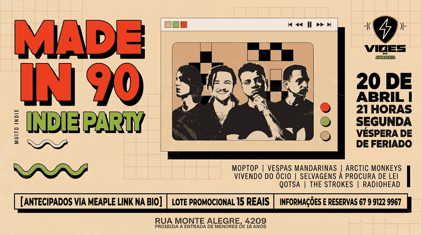 Imagem do evento