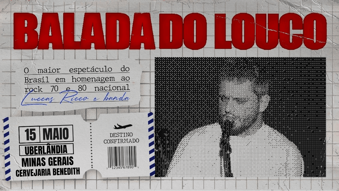 Imagem do evento