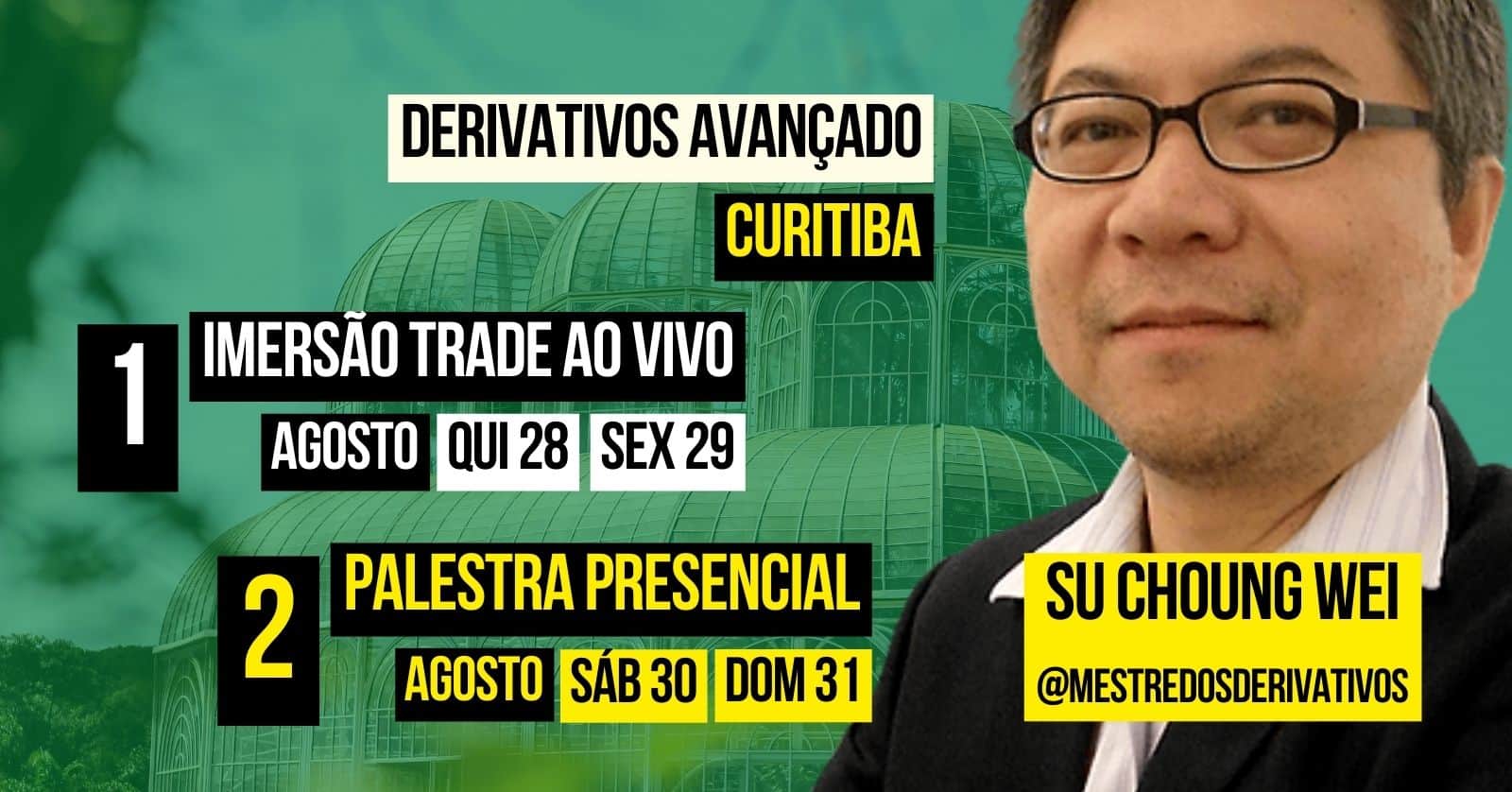 Imagem do evento