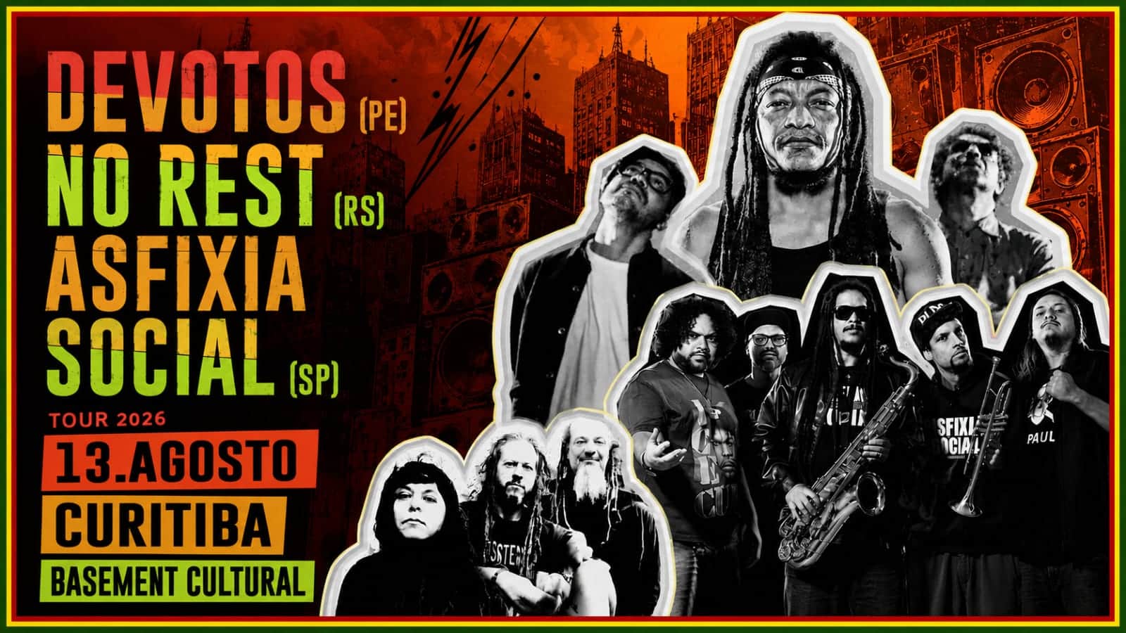Imagem do evento