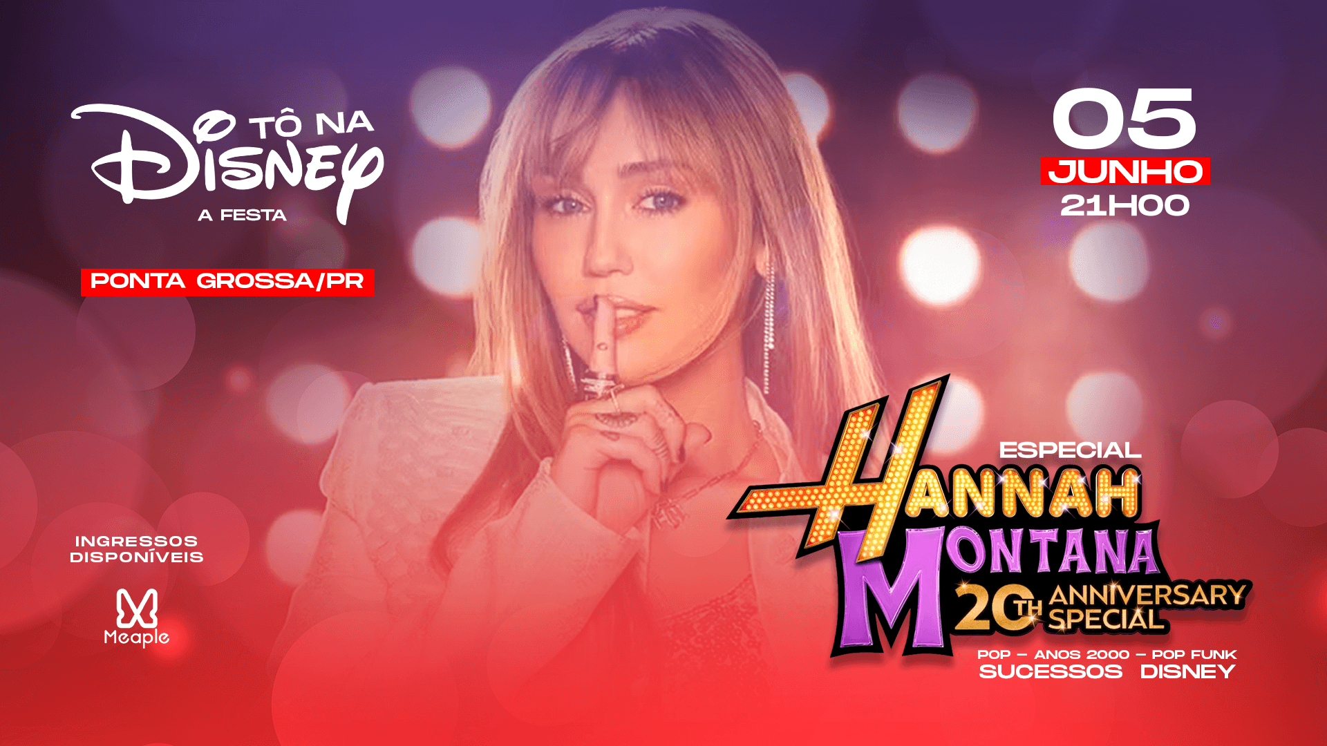Imagem do evento