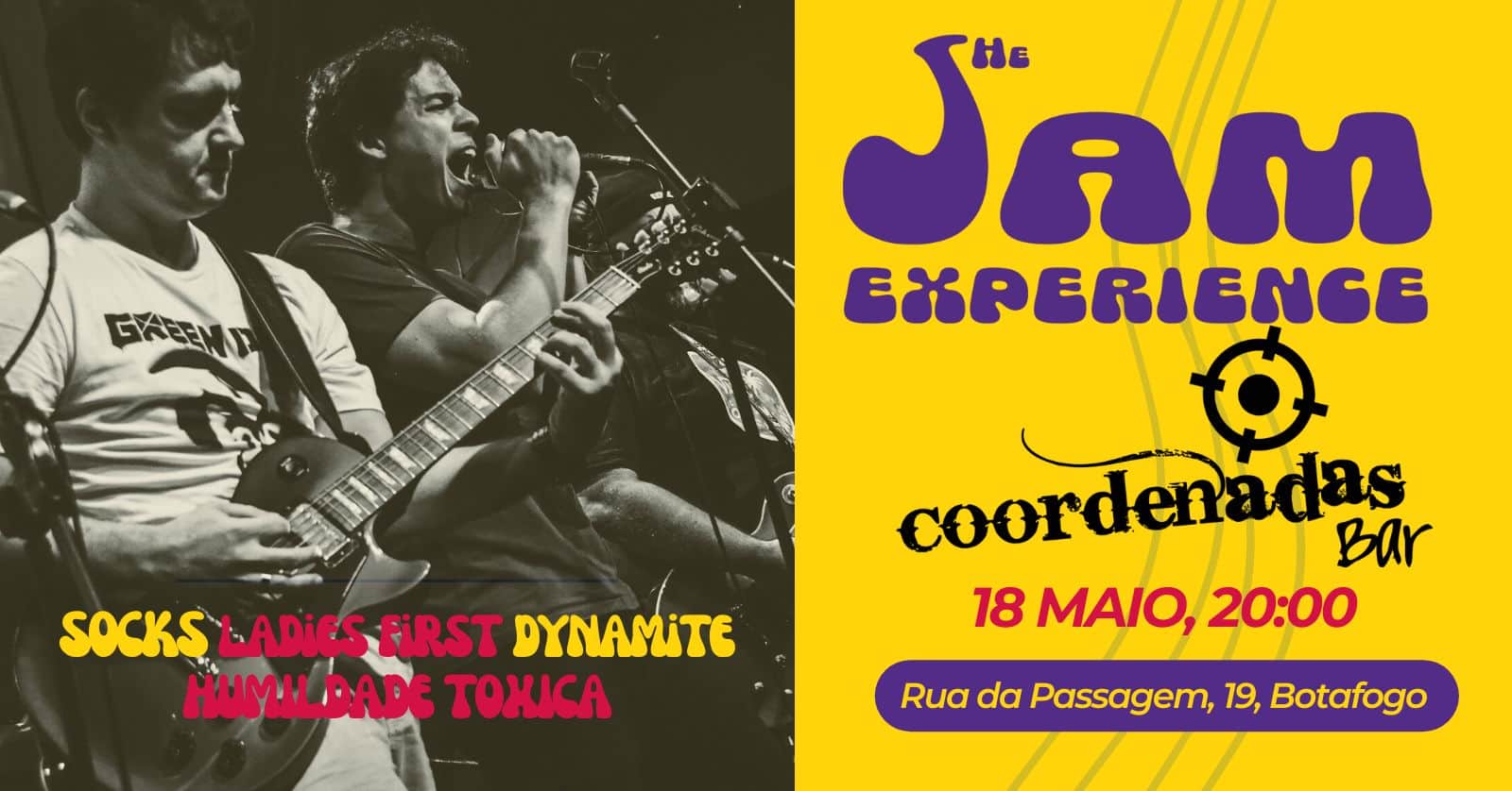 Imagem do evento