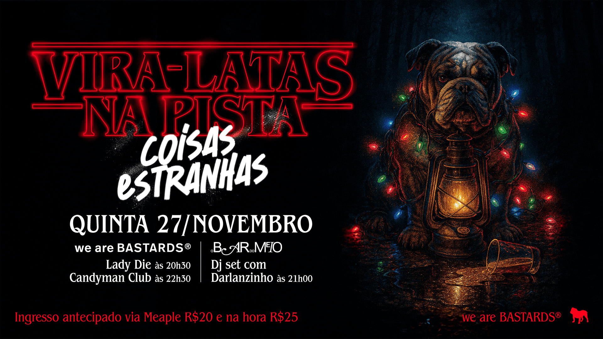 Imagem do evento