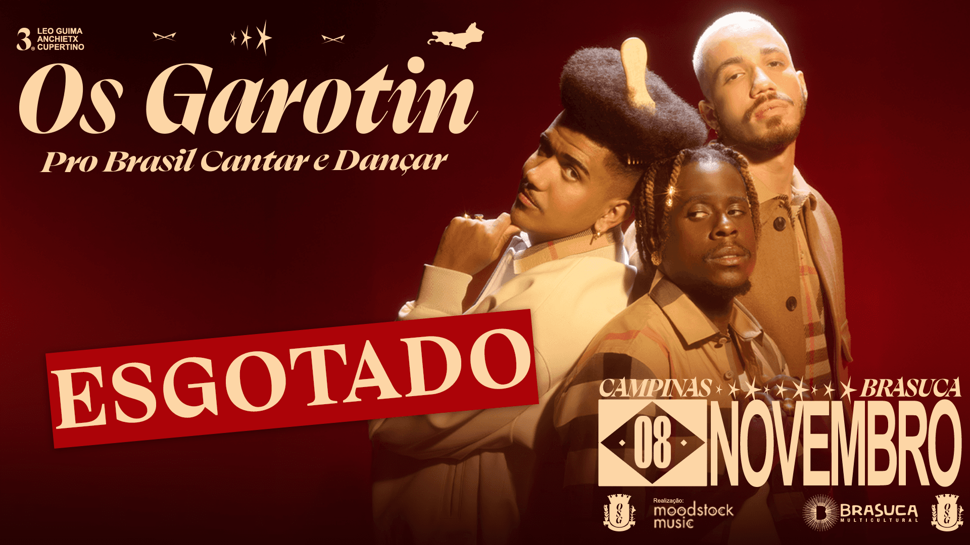 Imagem do evento