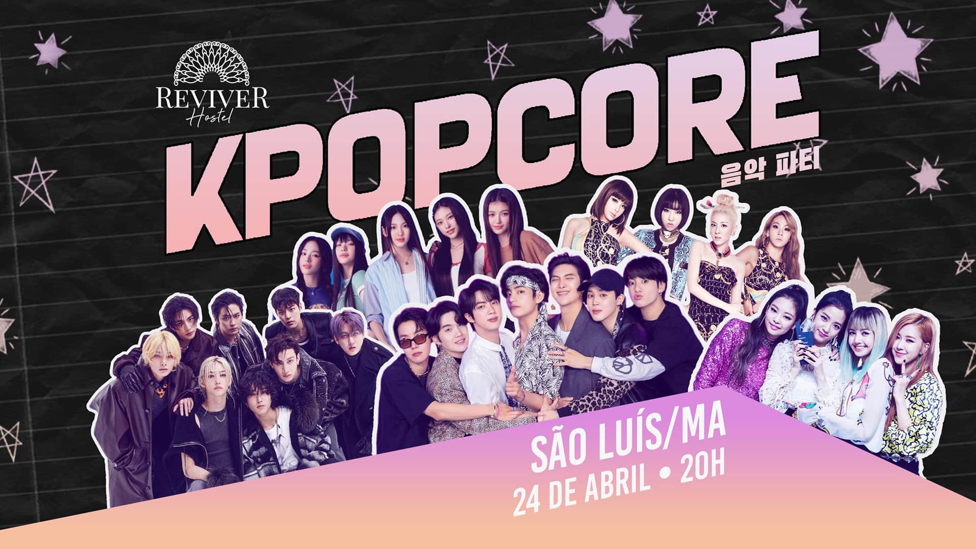 Imagem do evento