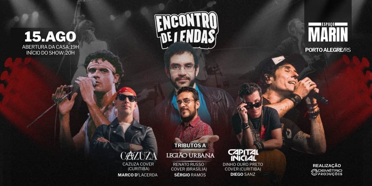 Imagem do evento