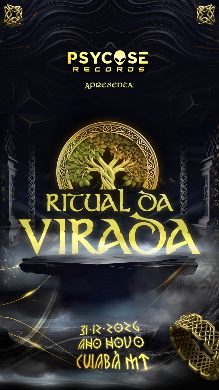 Imagem do evento