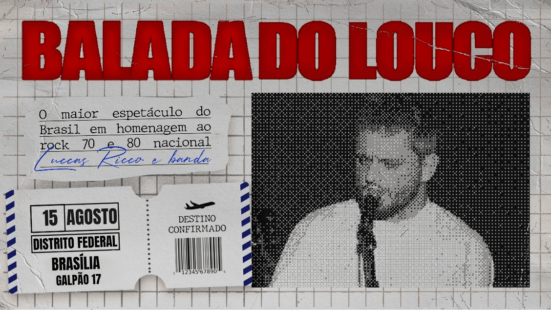 Imagem do evento