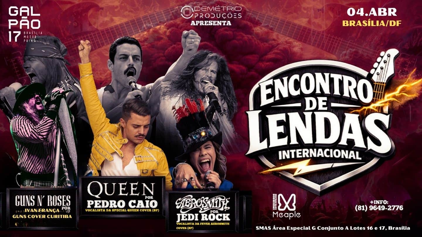Imagem do evento