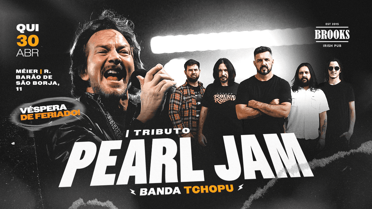 Imagem do evento
