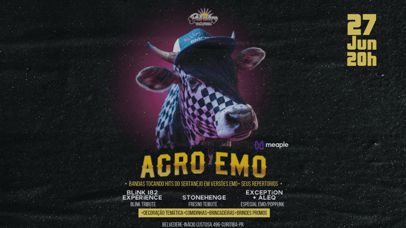 Imagem do evento