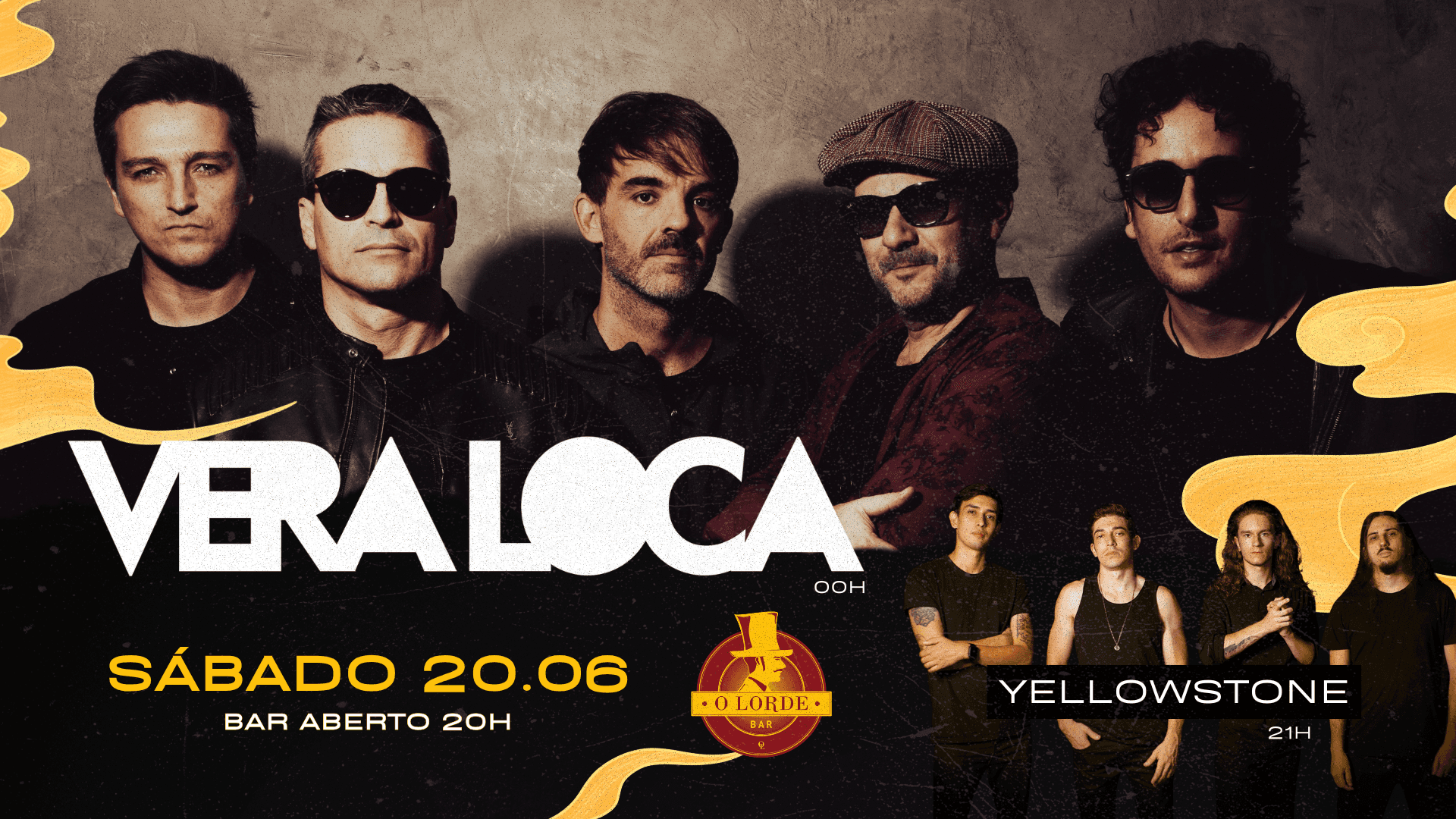 Imagem do evento