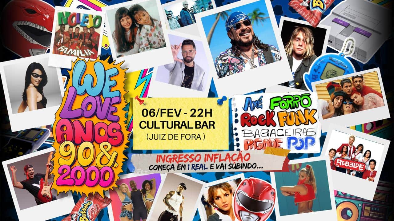 Imagem do evento