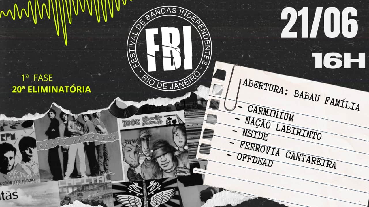 Imagem do evento