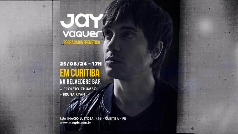 Imagem do evento