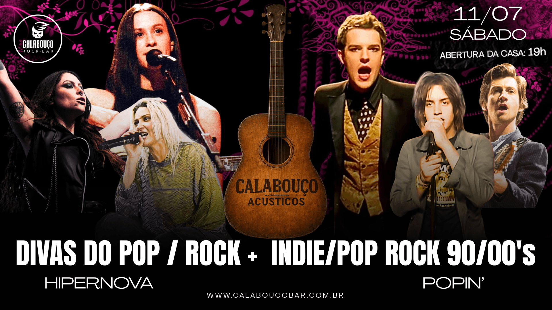 Imagem do evento