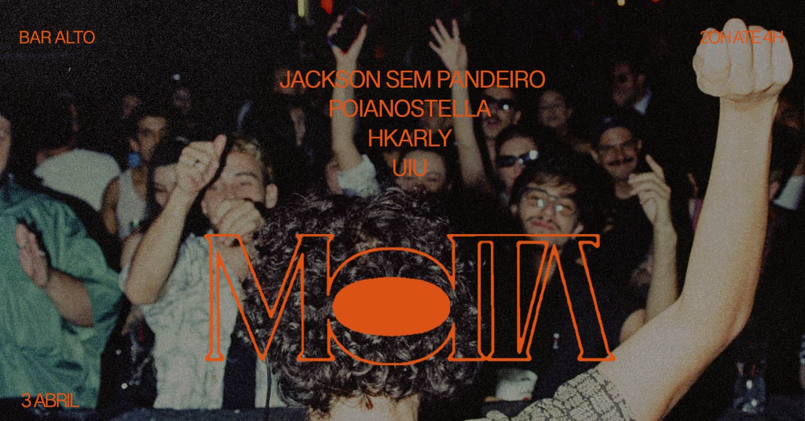 Imagem do evento