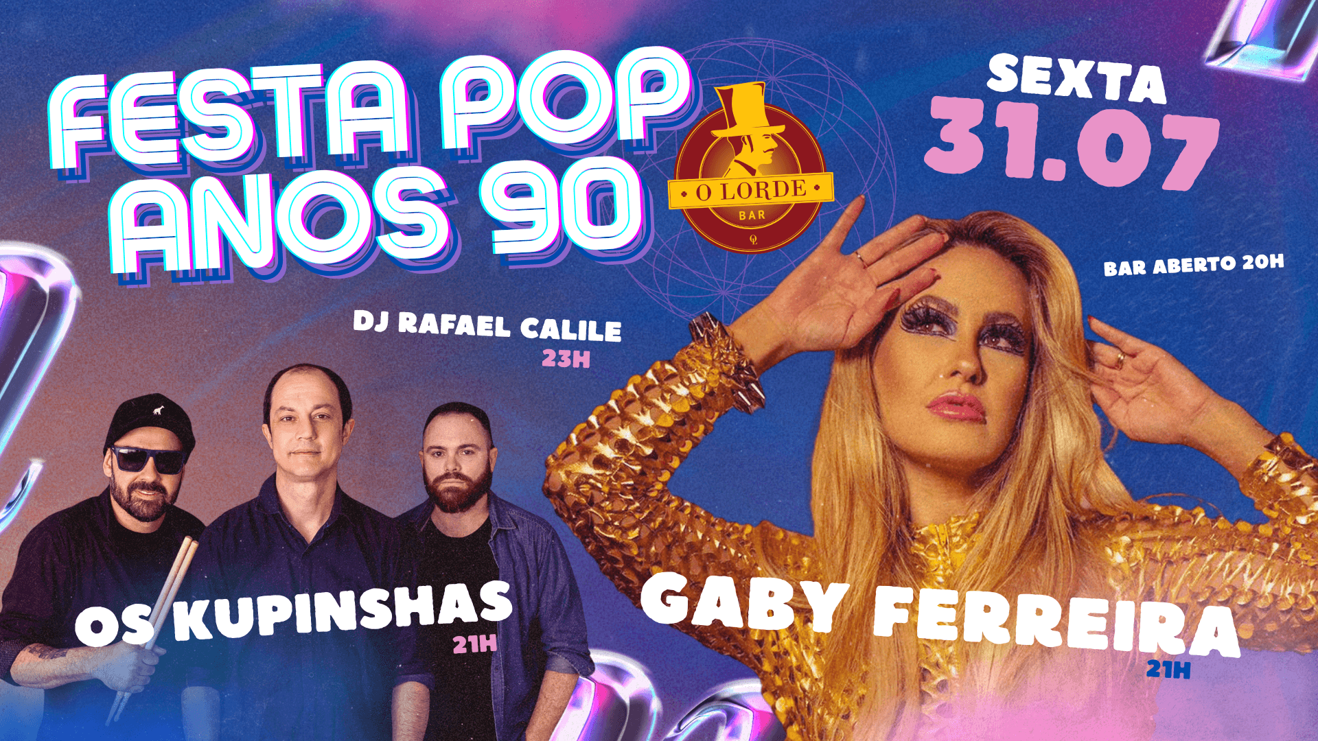 Imagem do evento
