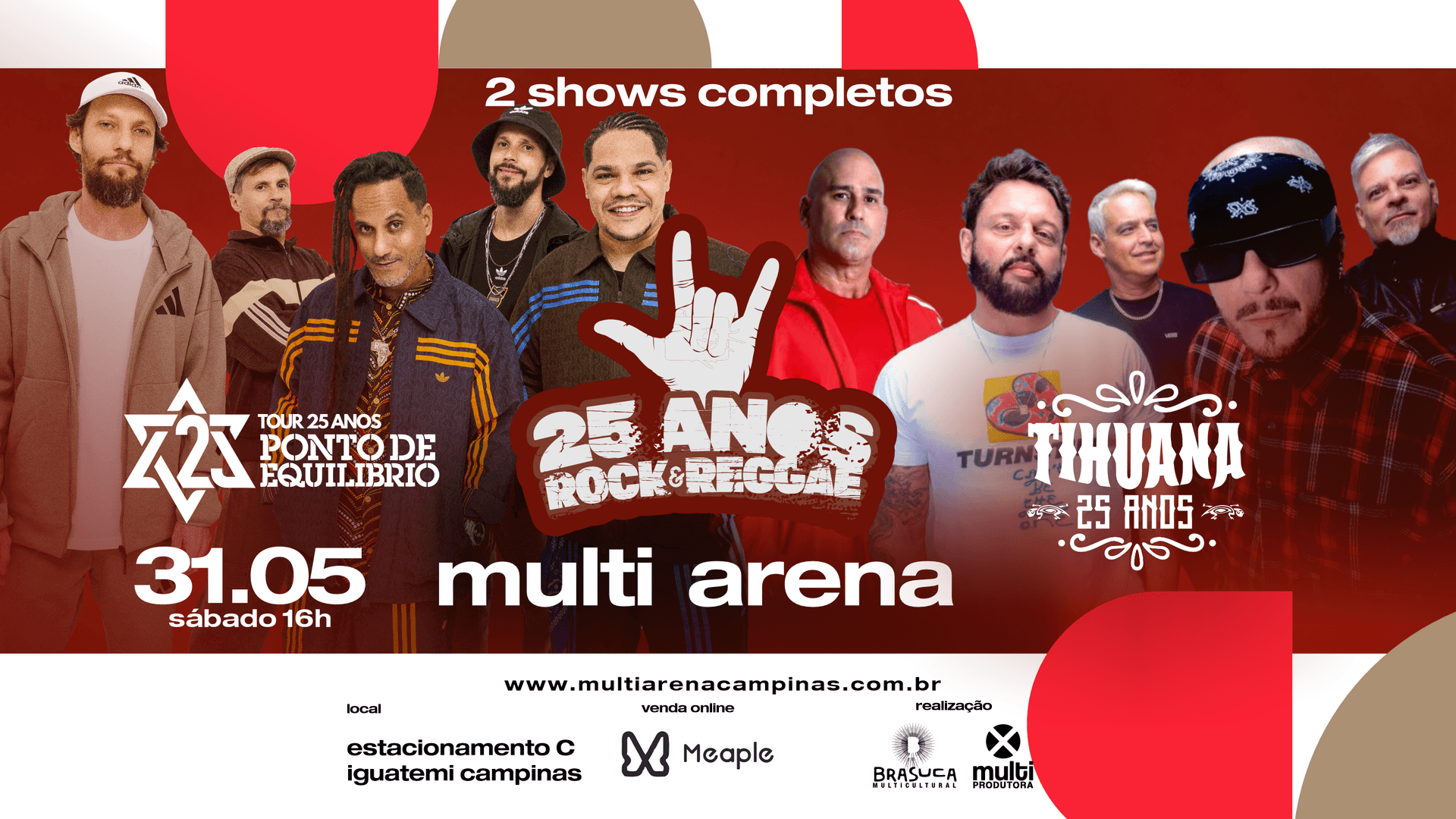 Imagem do evento
