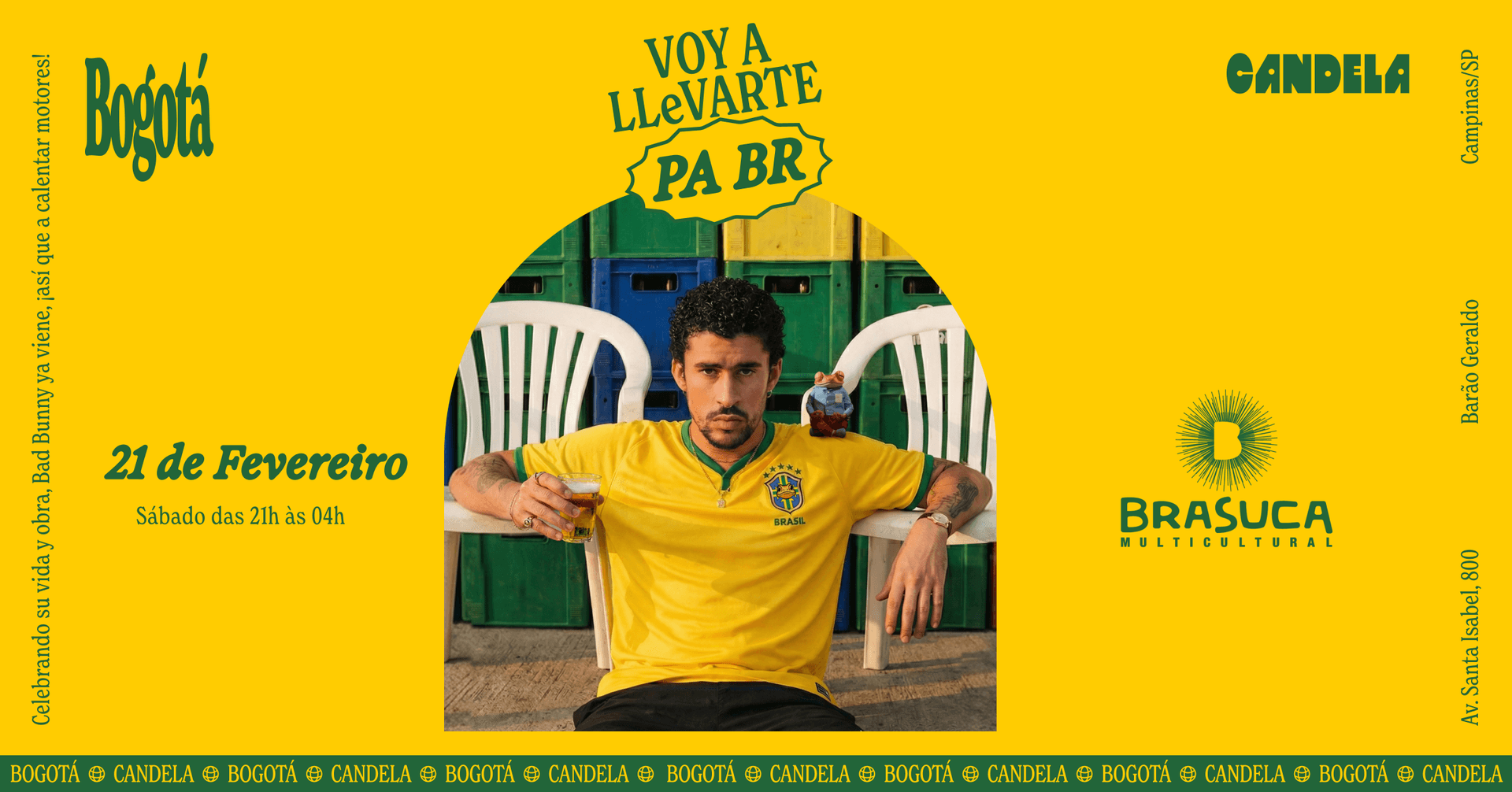 Imagem do evento