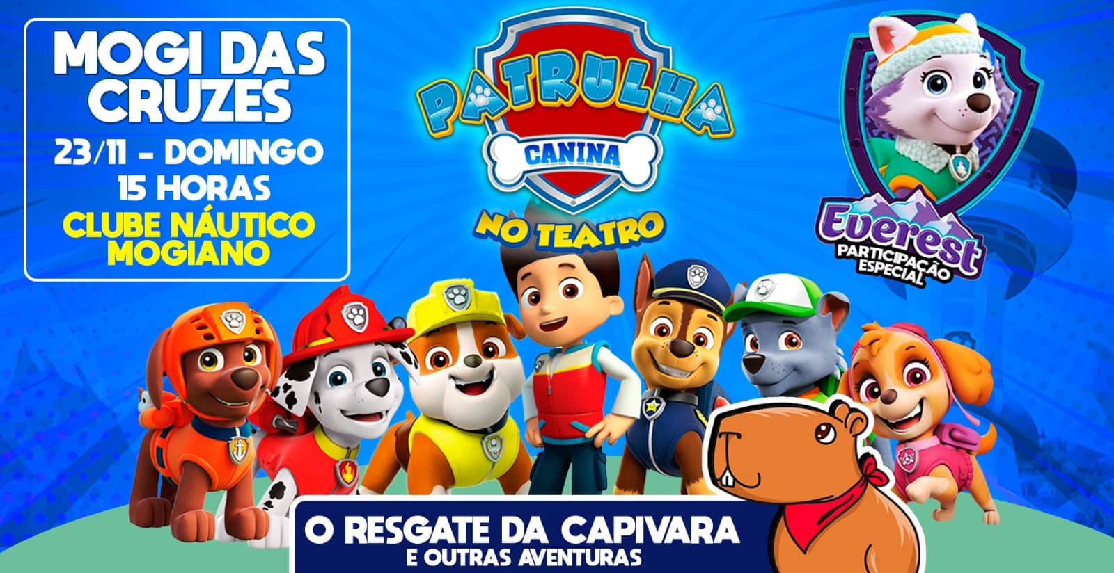 Imagem do evento