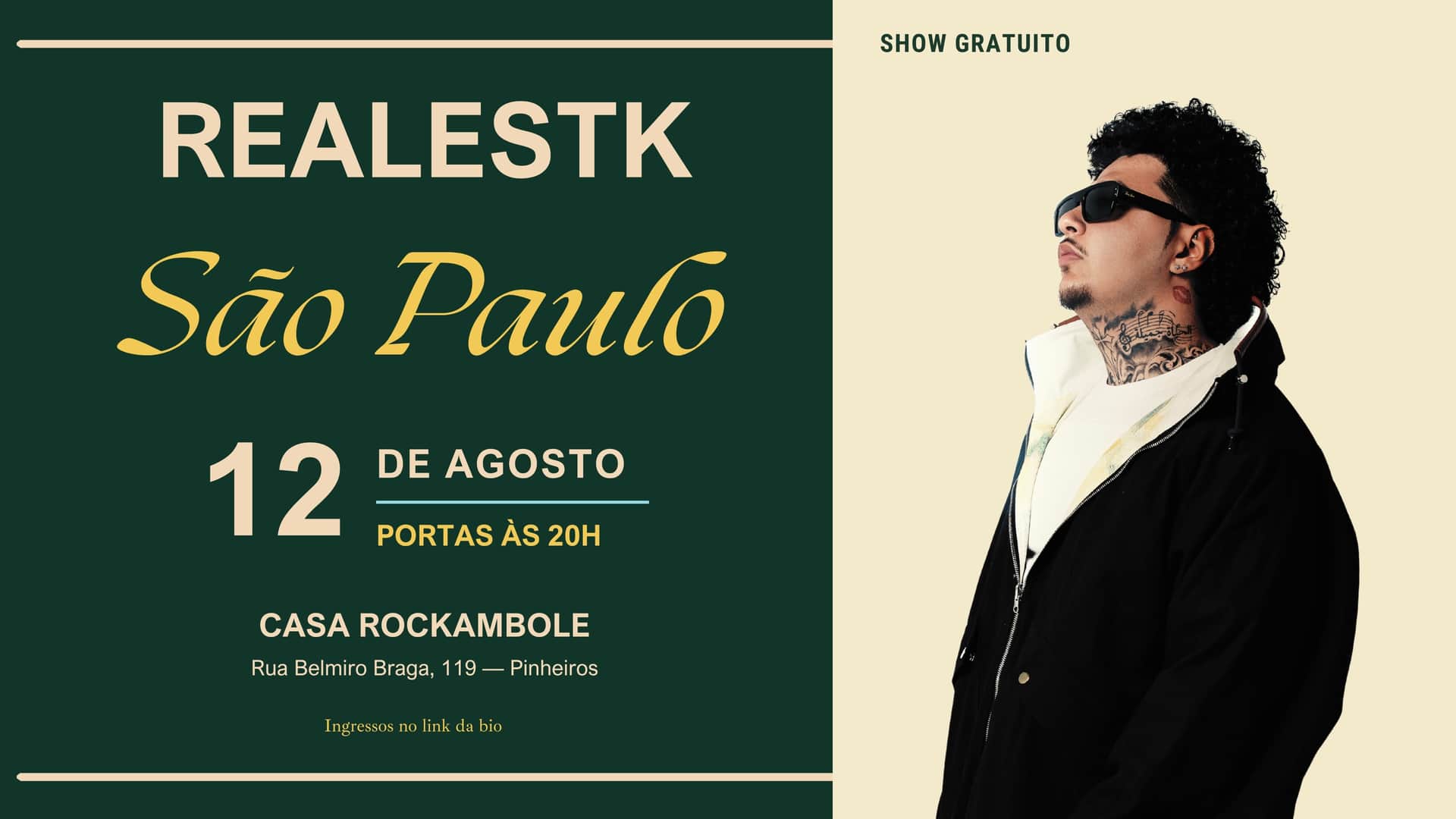 Imagem do evento