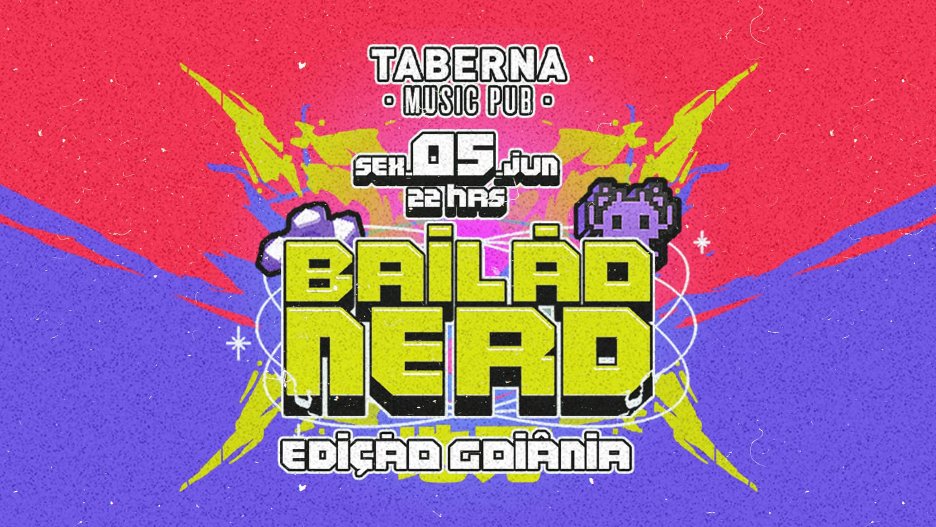 Imagem do evento