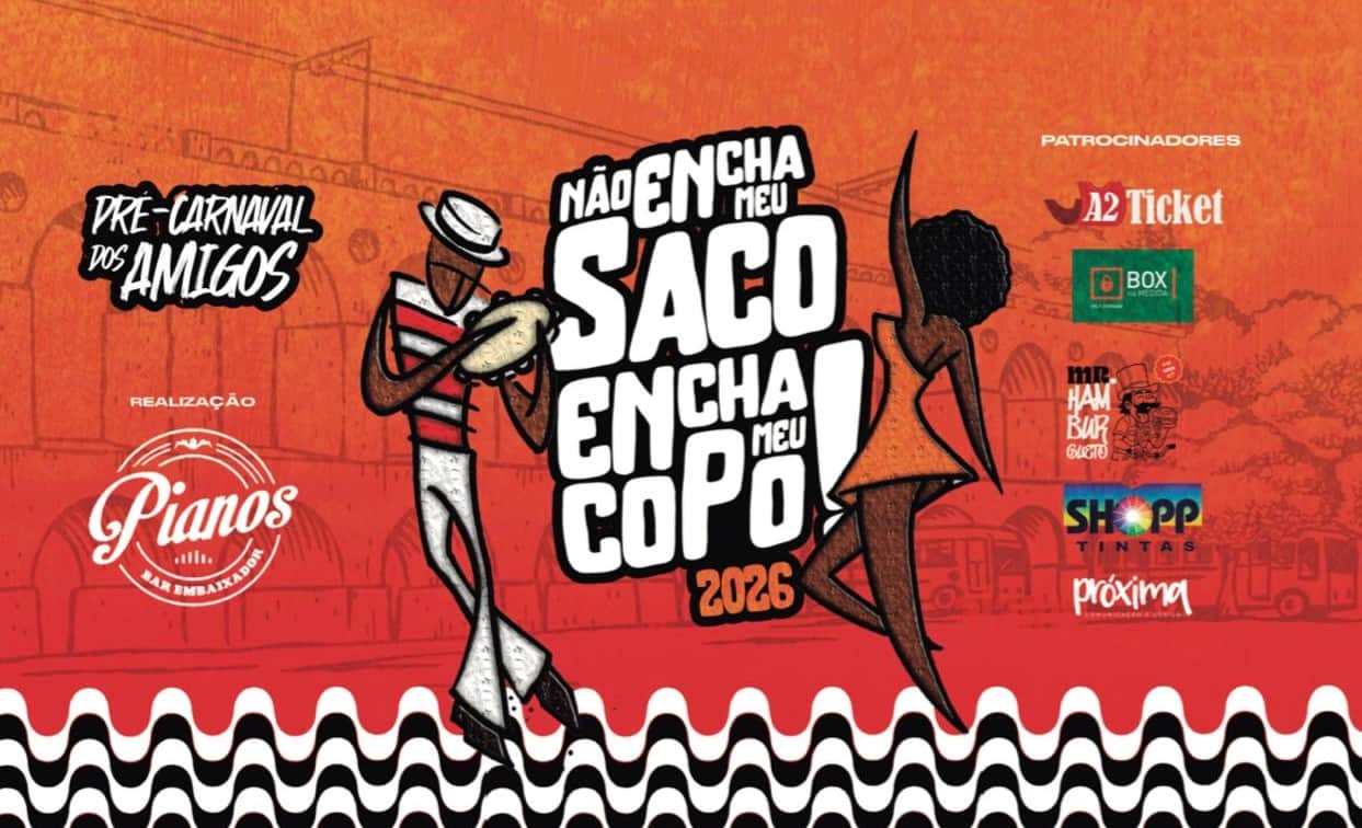 Imagem do evento