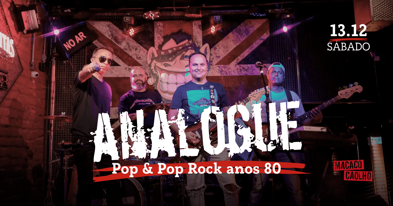 Imagem do evento