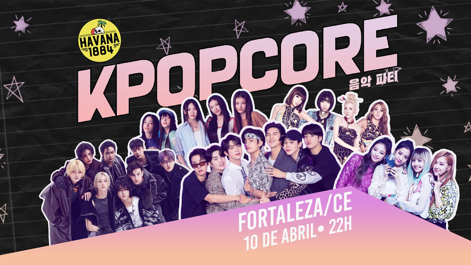 Imagem do evento