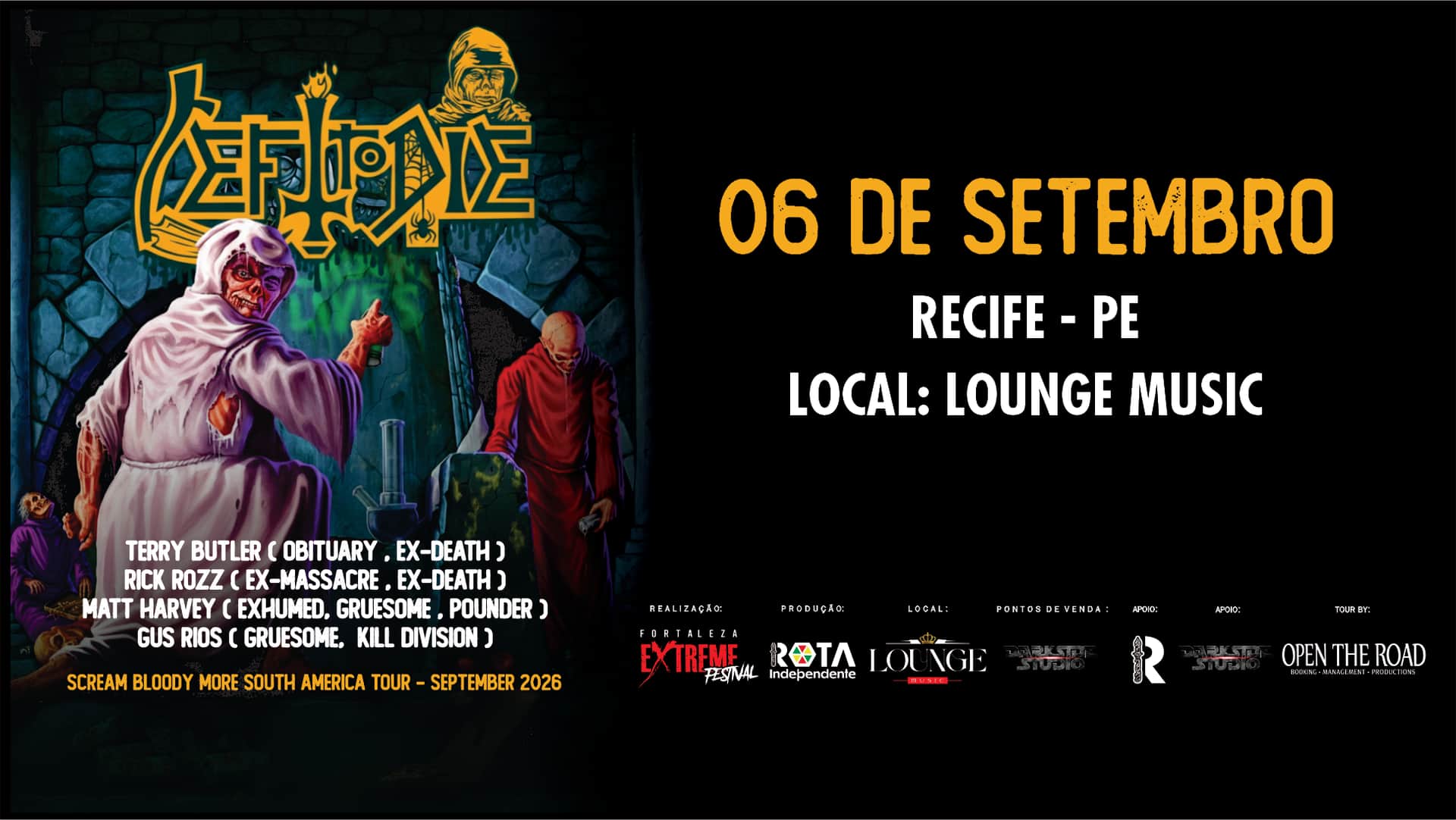 Imagem do evento
