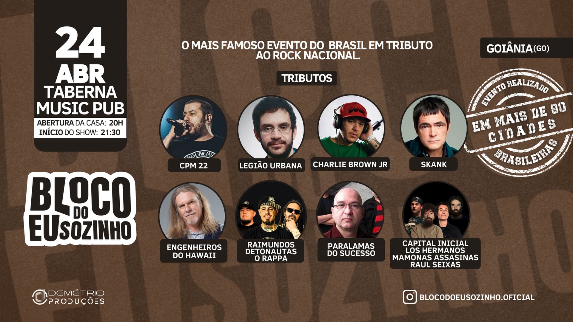 Imagem do evento