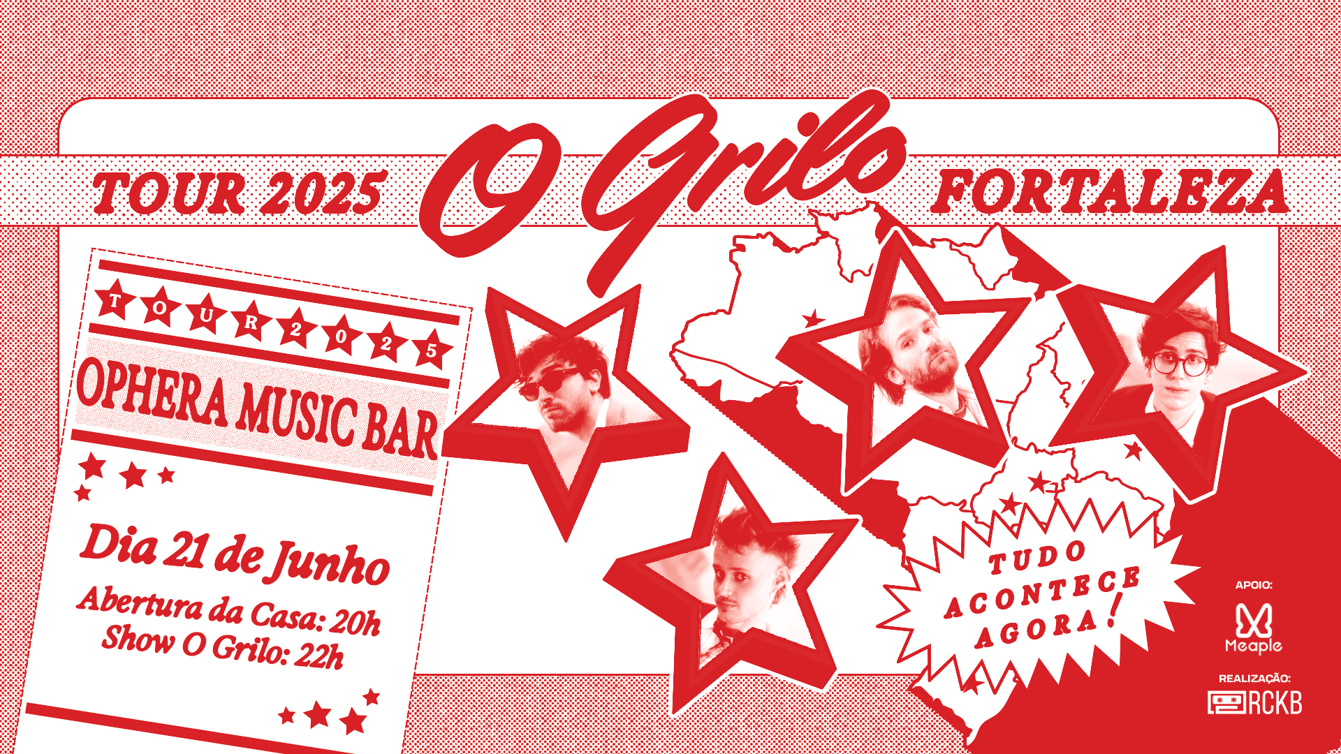 Imagem do evento