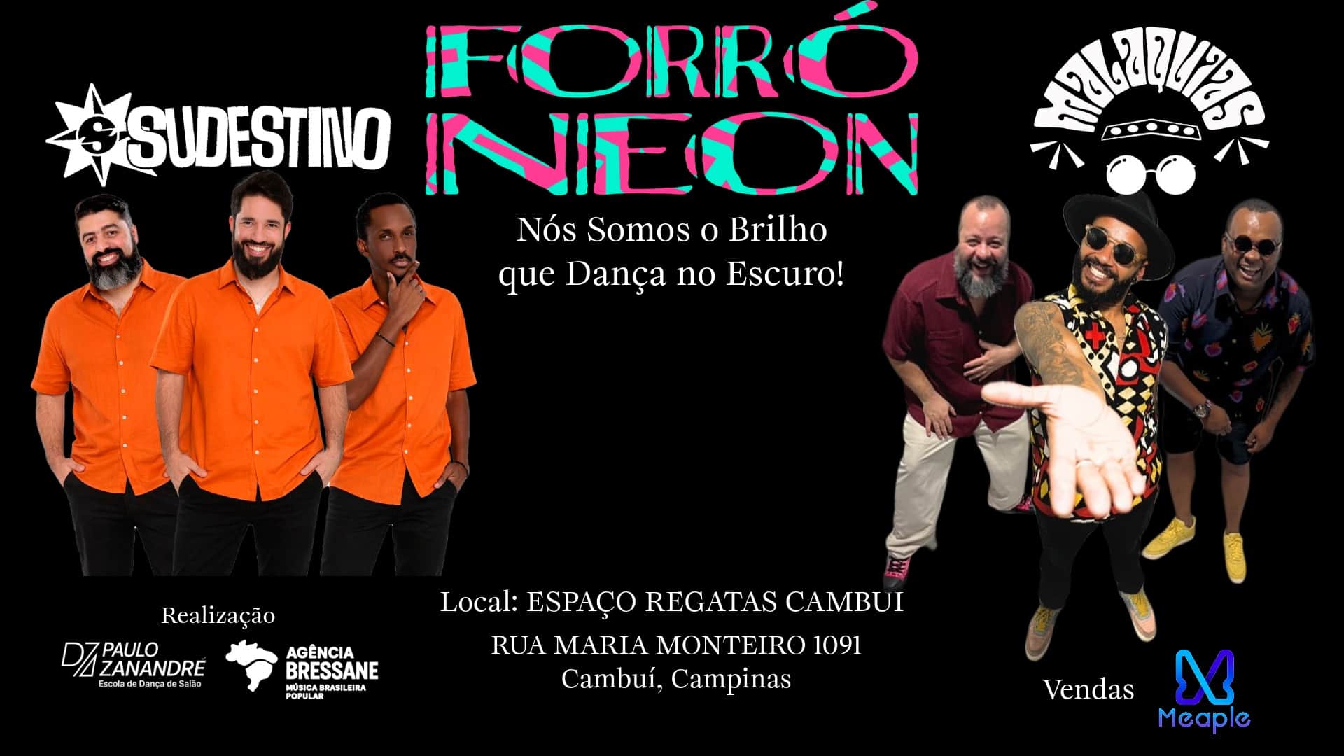 Imagem do evento