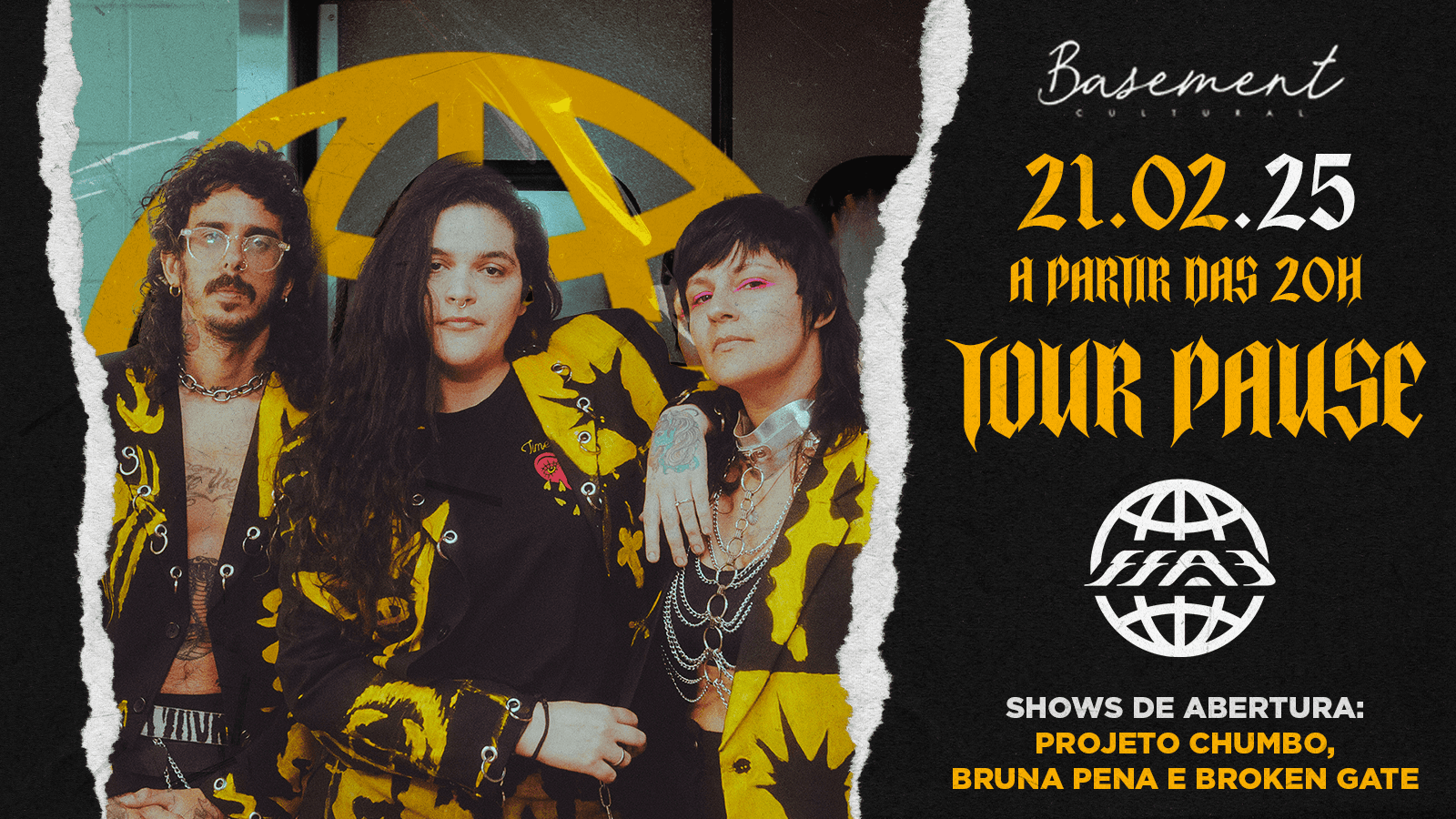 Imagem do evento