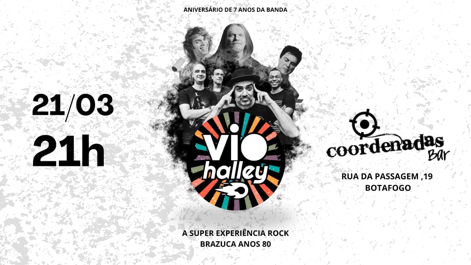 Imagem do evento