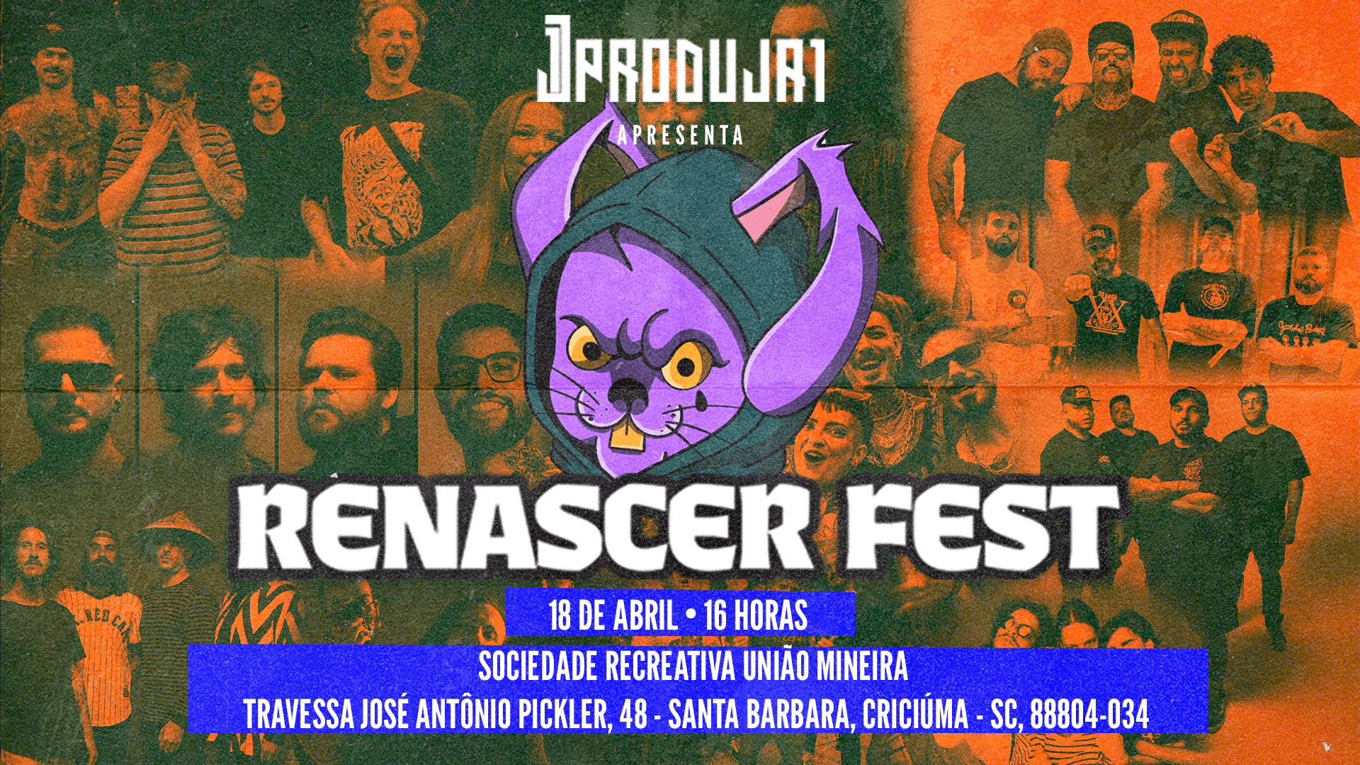 Imagem do evento