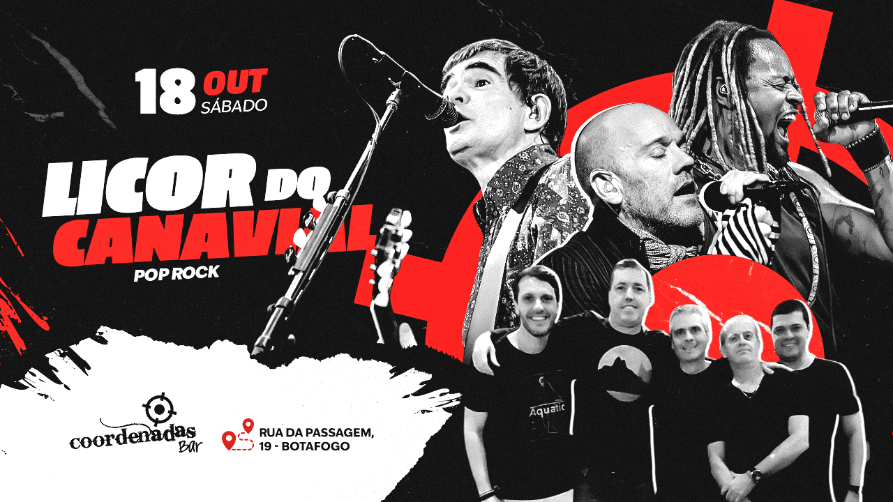 Imagem do evento