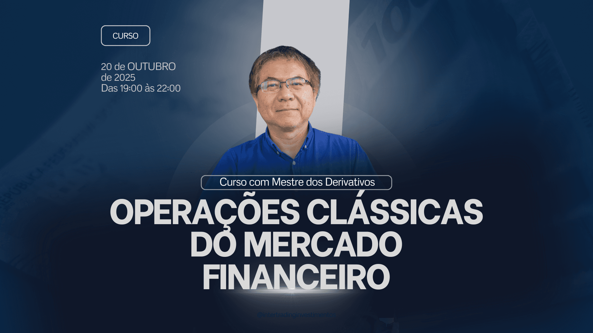 Imagem do evento