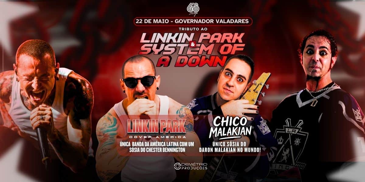 Imagem do evento
