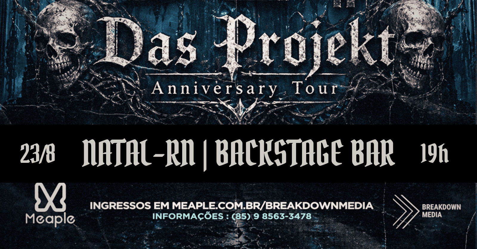 Imagem do evento