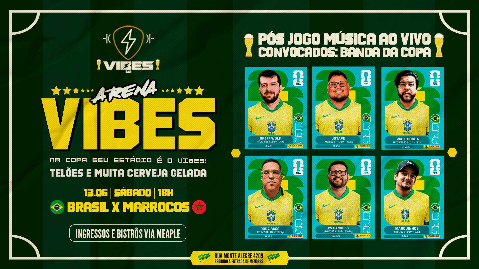 Imagem do evento