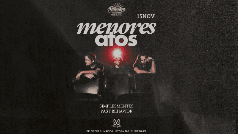 Imagem do evento