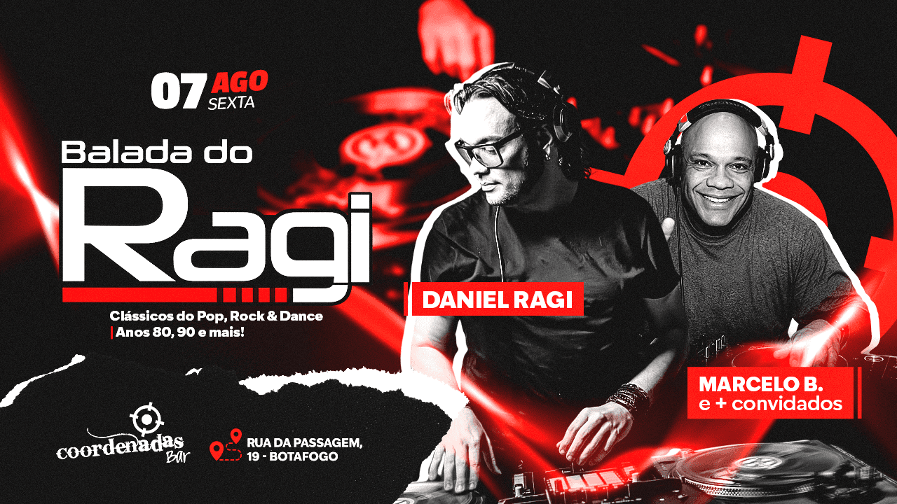 Imagem do evento