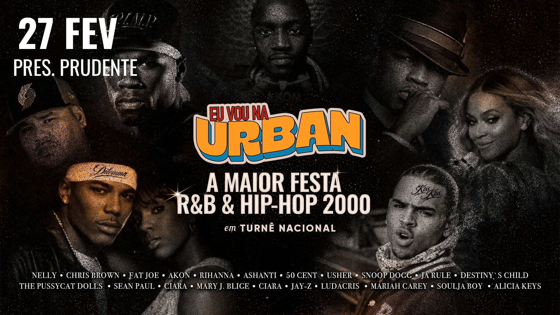 Imagem do evento