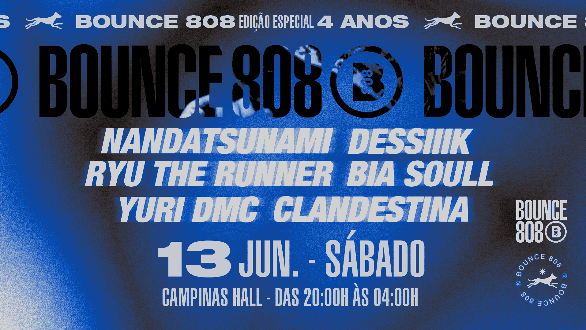 Imagem do evento