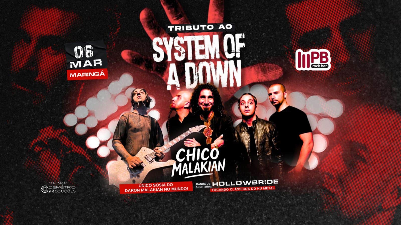 Imagem do evento
