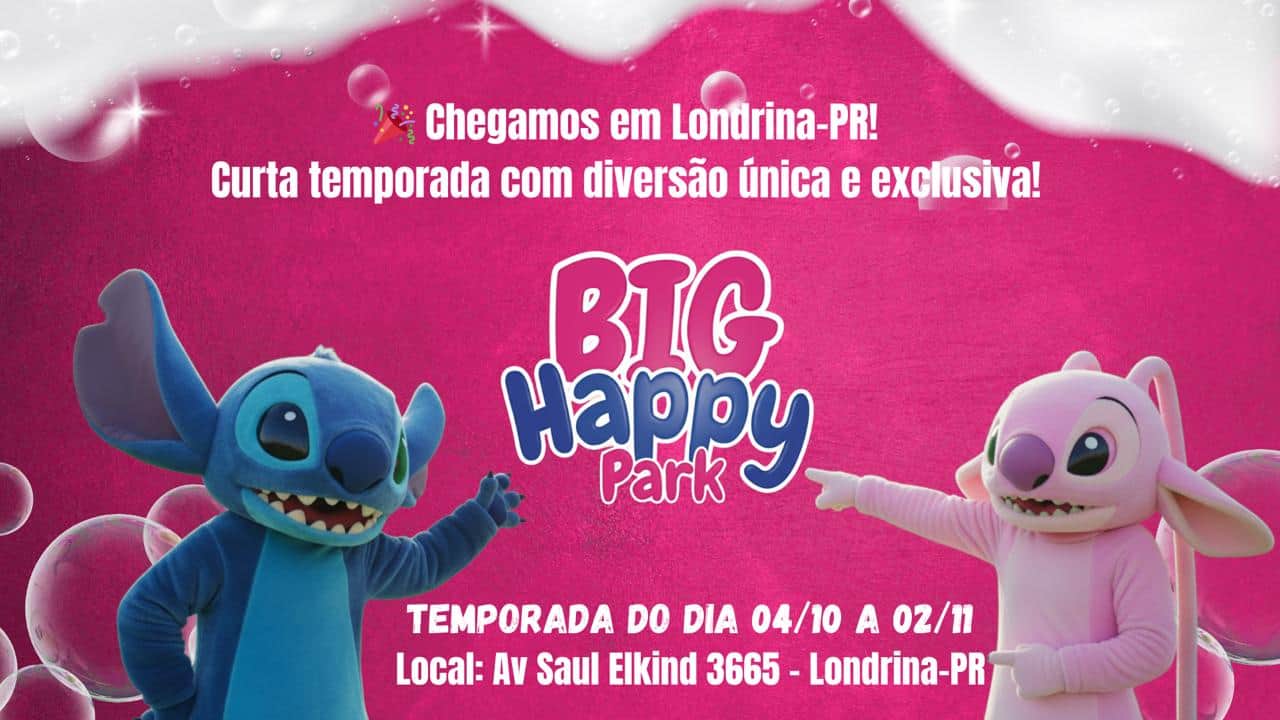 Imagem do evento