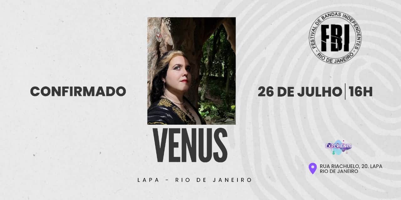 Imagem do evento