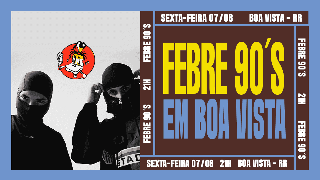 Imagem do evento